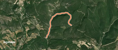 OSM Route 16345855