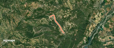 OSM Route 16346406