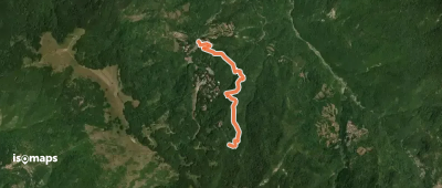 OSM Route 16346504