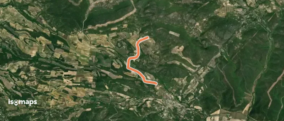 OSM Route 16348856