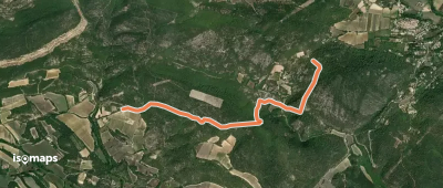 OSM Route 16348859