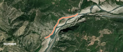 OSM Route 16349047