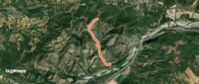 OSM Route 16349075