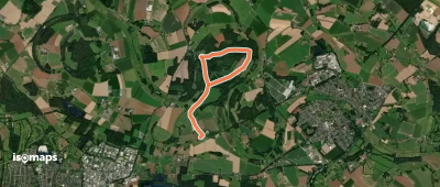 Aengenesch Rundweg A6