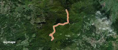 OSM Route 16350757