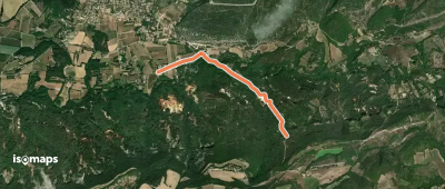 OSM Route 16355497