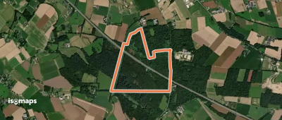 Winkelscher Busch Rundweg A8