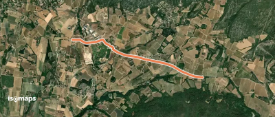 OSM Route 16355983