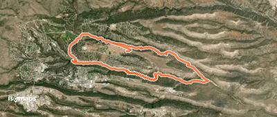 Bayo/Pueblo Loop