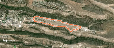 Canyon Rim Loop