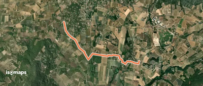 OSM Route 16357672
