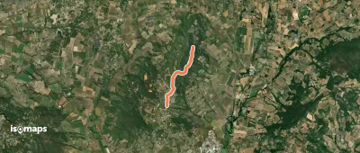 OSM Route 16358083