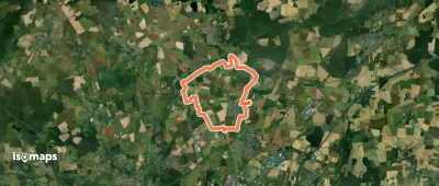 Sentier découverte - Chanceaux-sur-Choisille