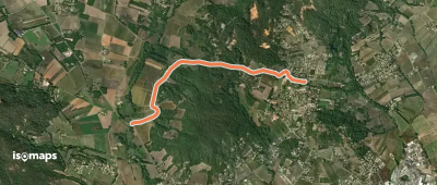 OSM Route 16358598