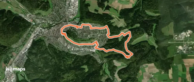Honbergrunde