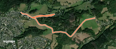 Oberholzen Rundweg A1