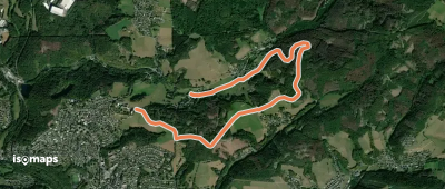 Oberholzen Rundweg A3