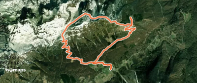 Via storica del marmo di Verzegnis