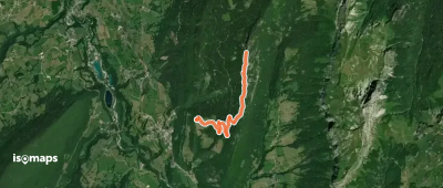 Mont Julioz