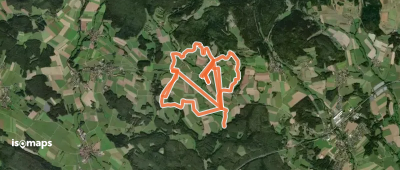 Marterlweg Kirchenpingarten Nr. 1