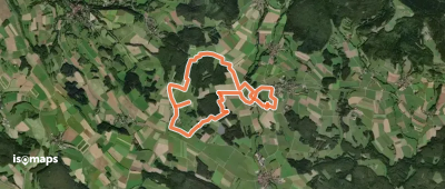 Marterlweg Kirchenpingarten Nr. 4