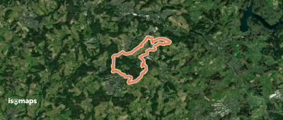 Rundweg Schlossblicke Turmroute