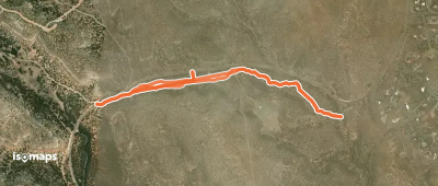 Boundary Trail