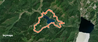 Ledro Trek Medium