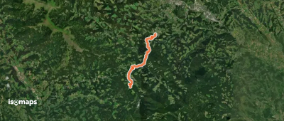 Wanderweg 33