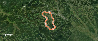 Hans Klöpfer Rundwanderweg