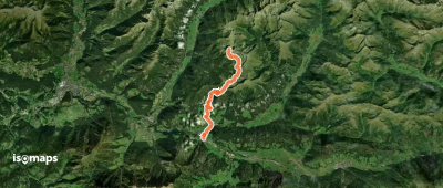 OSM Route 1781112