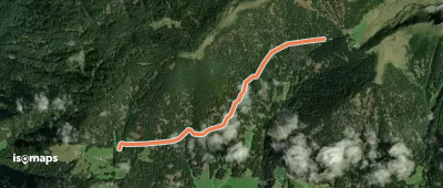 OSM Route 1781113