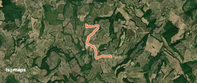 OSM Route 16367647