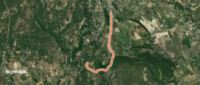 OSM Route 16369099
