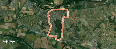 Sur les Pas de Gabrielle d'Estrées - Montlouis-sur-Loire