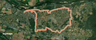 Entre Loire et vignes - Montlouis-sur-Loire