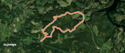 VolmeSchatz Talsperren