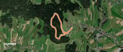 Waldlehrpfad