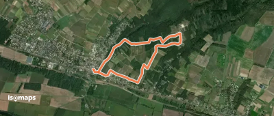 Le Battereau - Saint-Martin-le-Beau