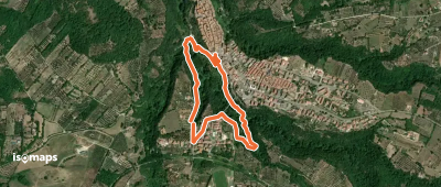 Cava Buia