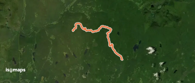 Quick Lake Trail