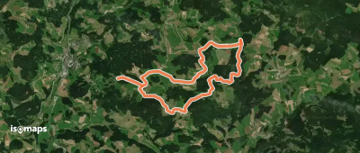 Hirschalmrundweg-Klammleitn Nr. 29