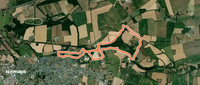 Circuit des Hérons