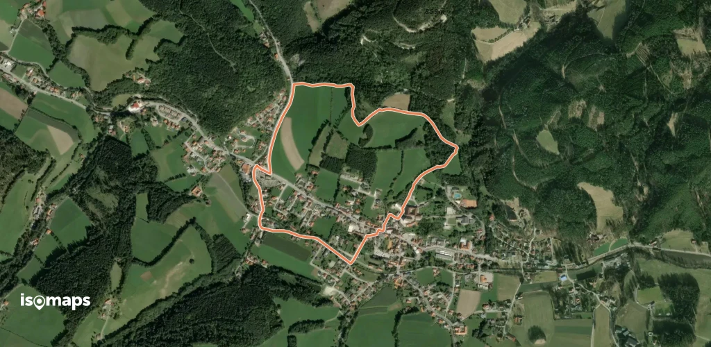 Spazierweg 11