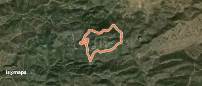 Cerro Monuera