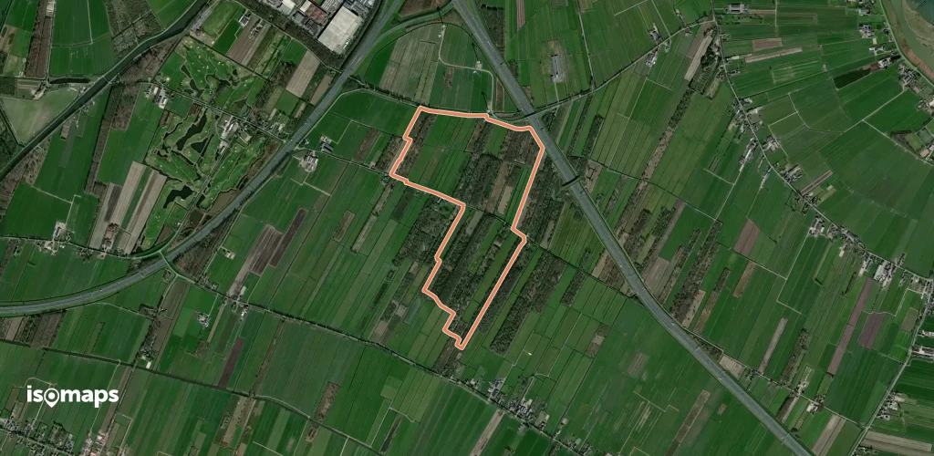 Bolgerijen Rood