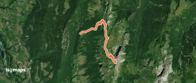 Mont Trélod