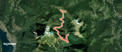 OSM Route 16397393