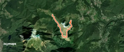 OSM Route 16400362