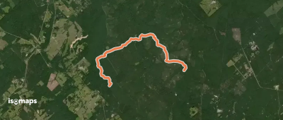 4 Notch Loop Trail